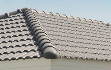 advantages of Whitley Sands clay roofing