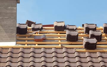 Whitley Sands clay roofing costs