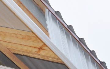 why Whitley Sands fascia repairs are essential