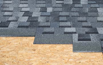 expert Whitley Sands asphalt roof companies