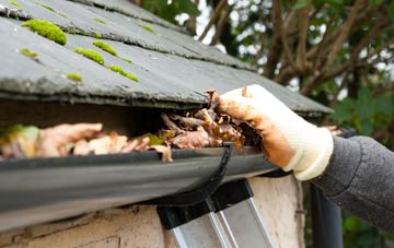 gutter cleaning Whitley Sands, Tyne And Wear