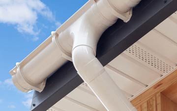 Whitley Sands gutter installation costs