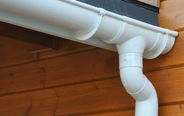 gutter installation Whitley Sands, Tyne And Wear