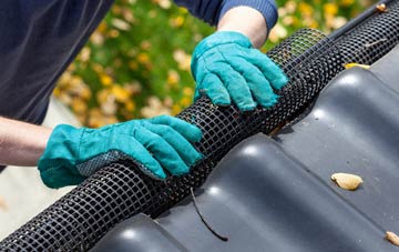 Whitley Sands gutter repair companies