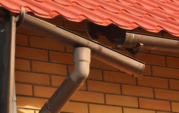Whitley Sands gutter repair costs