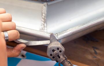 disadvantages of Whitley Sands lead roofing