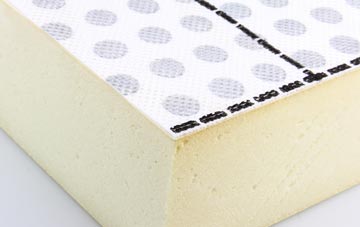 meeting Whitley Sands building codes