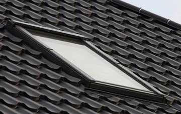 benefits of Whitley Sands roof windows