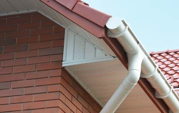 Whitley Sands soffit repair costs