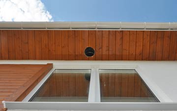 Whitley Sands soffit repair quotes