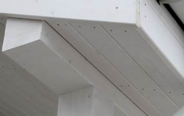 soffits Whitley Sands, Tyne And Wear