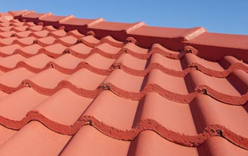 Whitley Sands tile and slate roof replacement