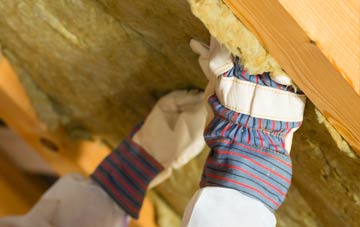 types of Whitley Sands pitched roof insulation materials