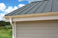 Whitley Sands fascia repair