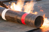 free Whitley Sands re-felting quotes