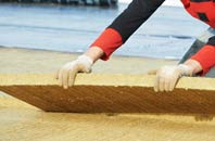 find rated Whitley Sands roof insulation companies