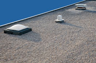 Whitley Sands flat roofing