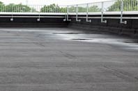 find rated Whitley Sands flat roofing companies
