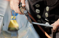 Whitley Sands lead roof quotes