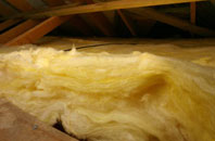 Whitley Sands pitch roof insulation