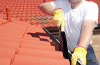 Whitley Sands roof cleaners