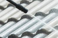 rated Whitley Sands roof cleaning companies