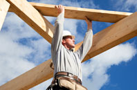 Whitley Sands roof replacement work