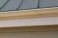 Whitley Sands soffit repair