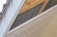 rated Whitley Sands soffit repair companies