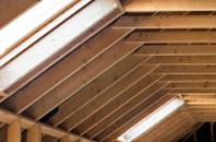 Whitley Sands tapered roof insulation quotes