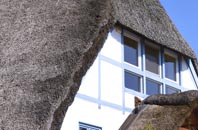 find rated Whitley Sands thatchers